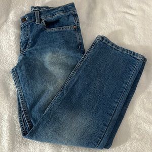 Urban Pipeline Ultimate Jean Boy Size 12 Husky Straight Fit.